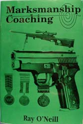 Marksmanship Coaching (NLR) Marksmanship Coaching (NLR)